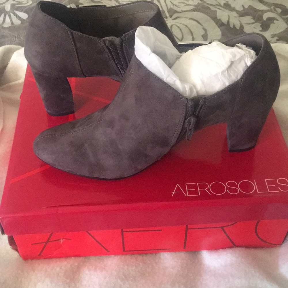 Booties